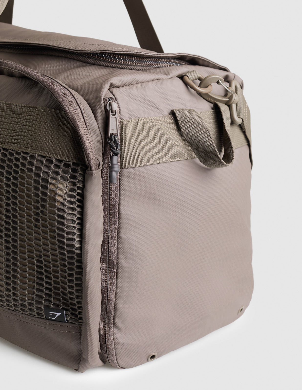 GYMSHARK Pursuit Duffle Bag