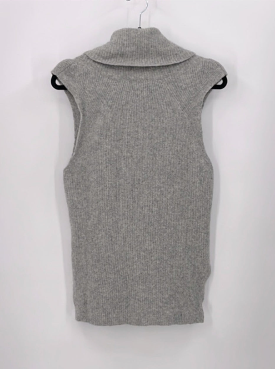 Aritzia COMMUNITY Plutarch Wool/Yak
Turtleneck Sweater