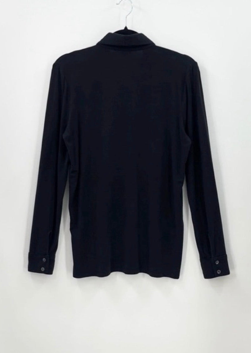 ARITZIA Wilfred Pose Shirt
