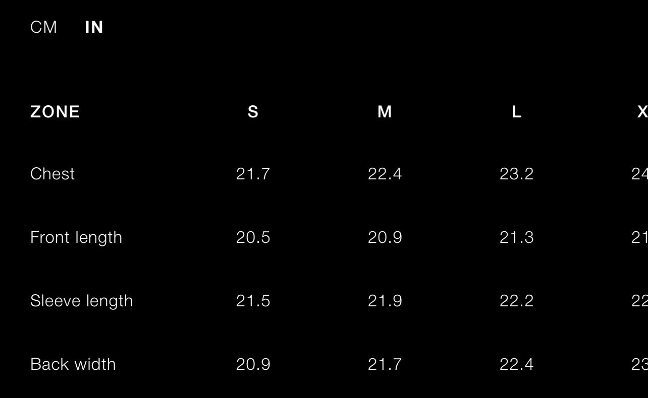 ZARA Combination Cropped Padded Jacket