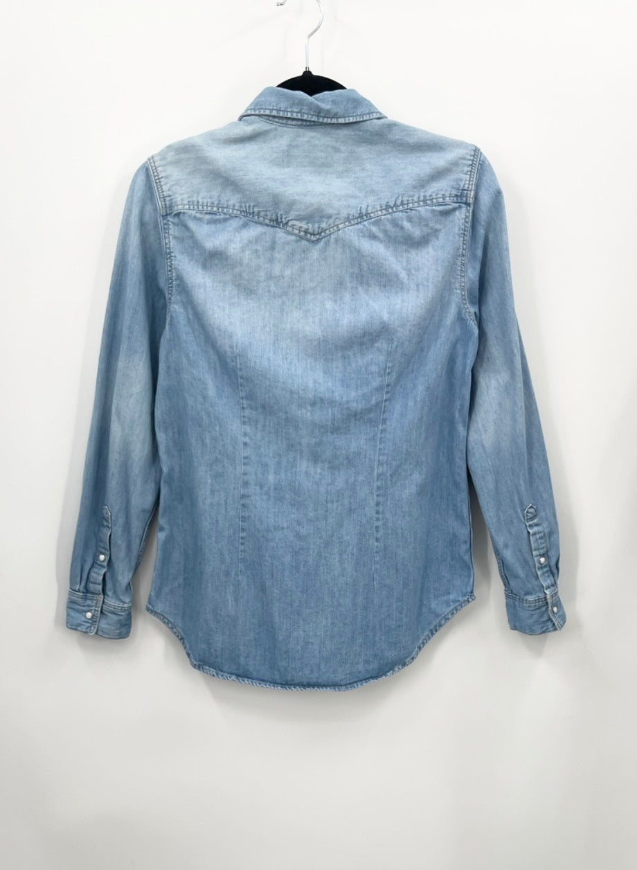 &DENIM Shirt
