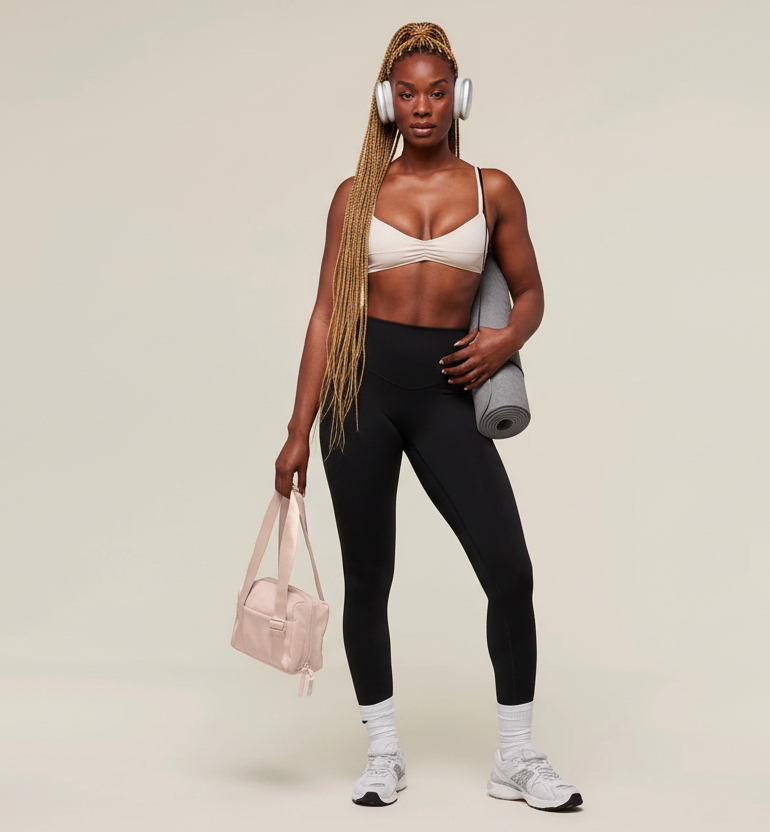 Gymshark Everday Mini Gym Bag