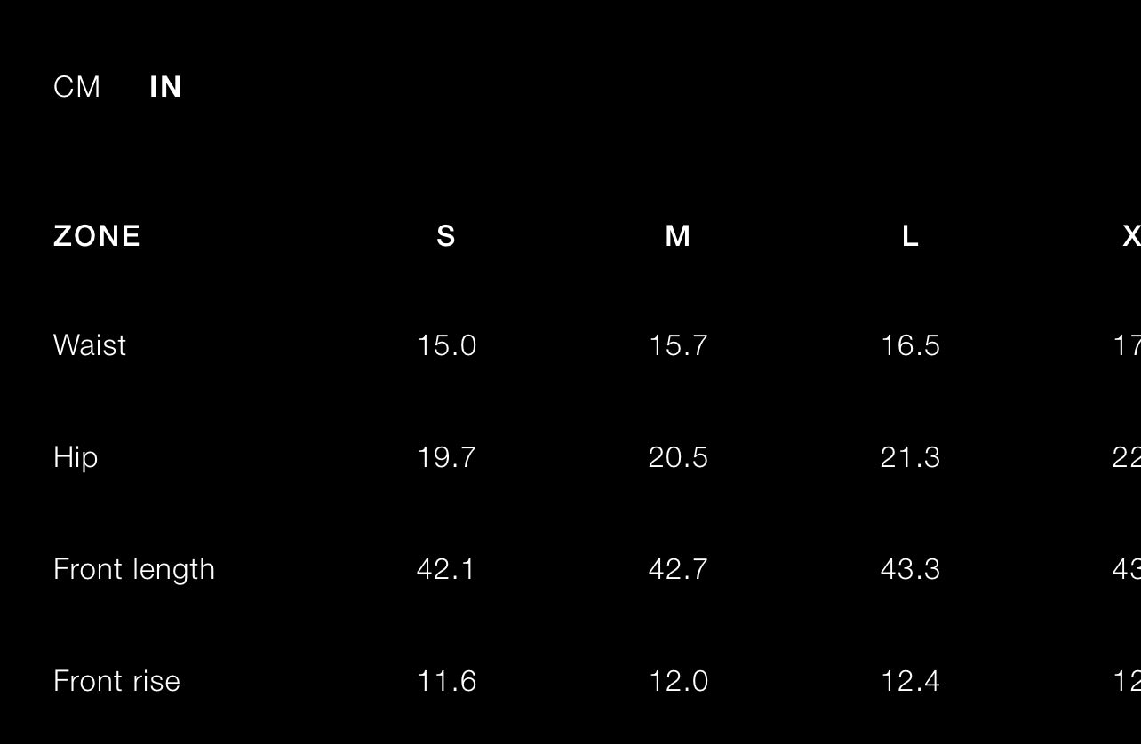 ZARA Pleated Wide Leg Pants