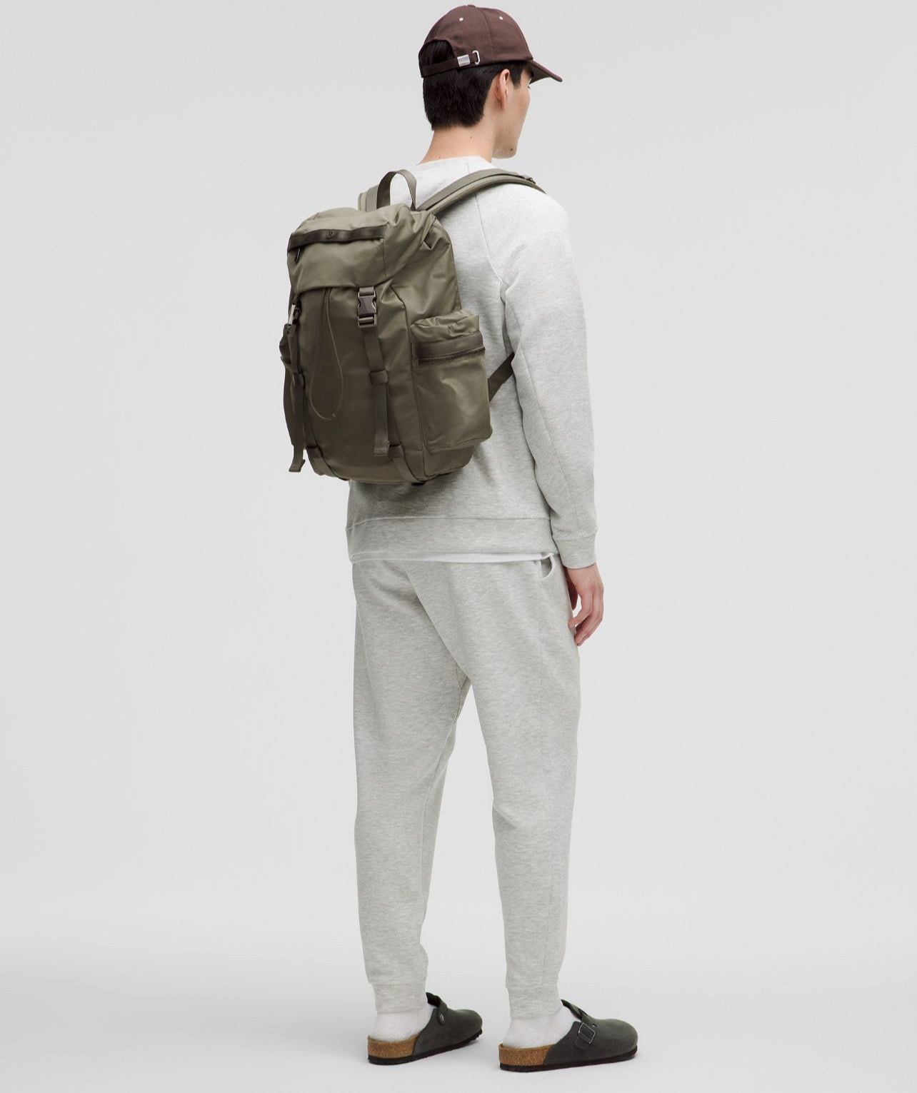 LULULEMON Wunderlust Backpack 25L