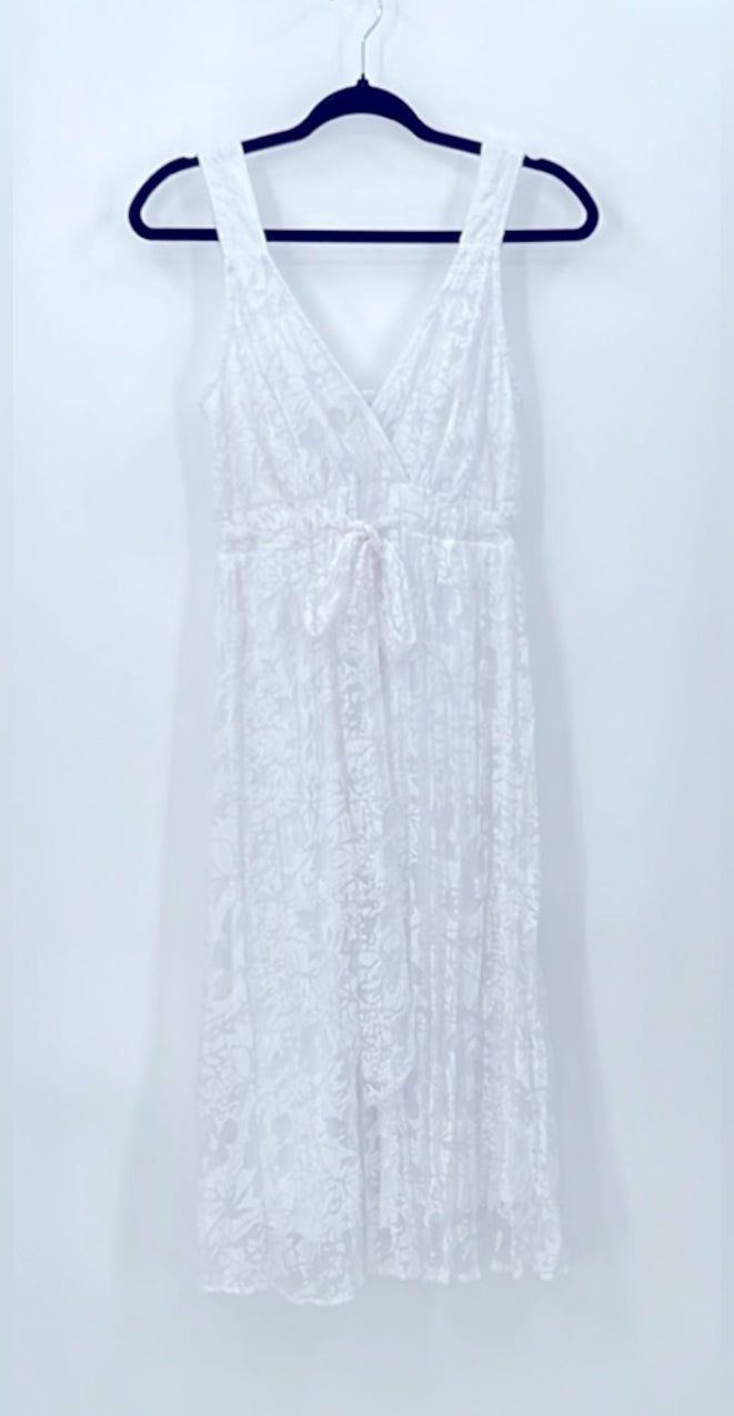 Daniel Hechter Sleeveless Dress