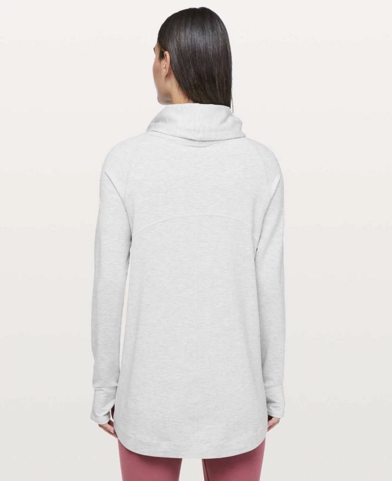 Lululemon Coast Easy Wrap