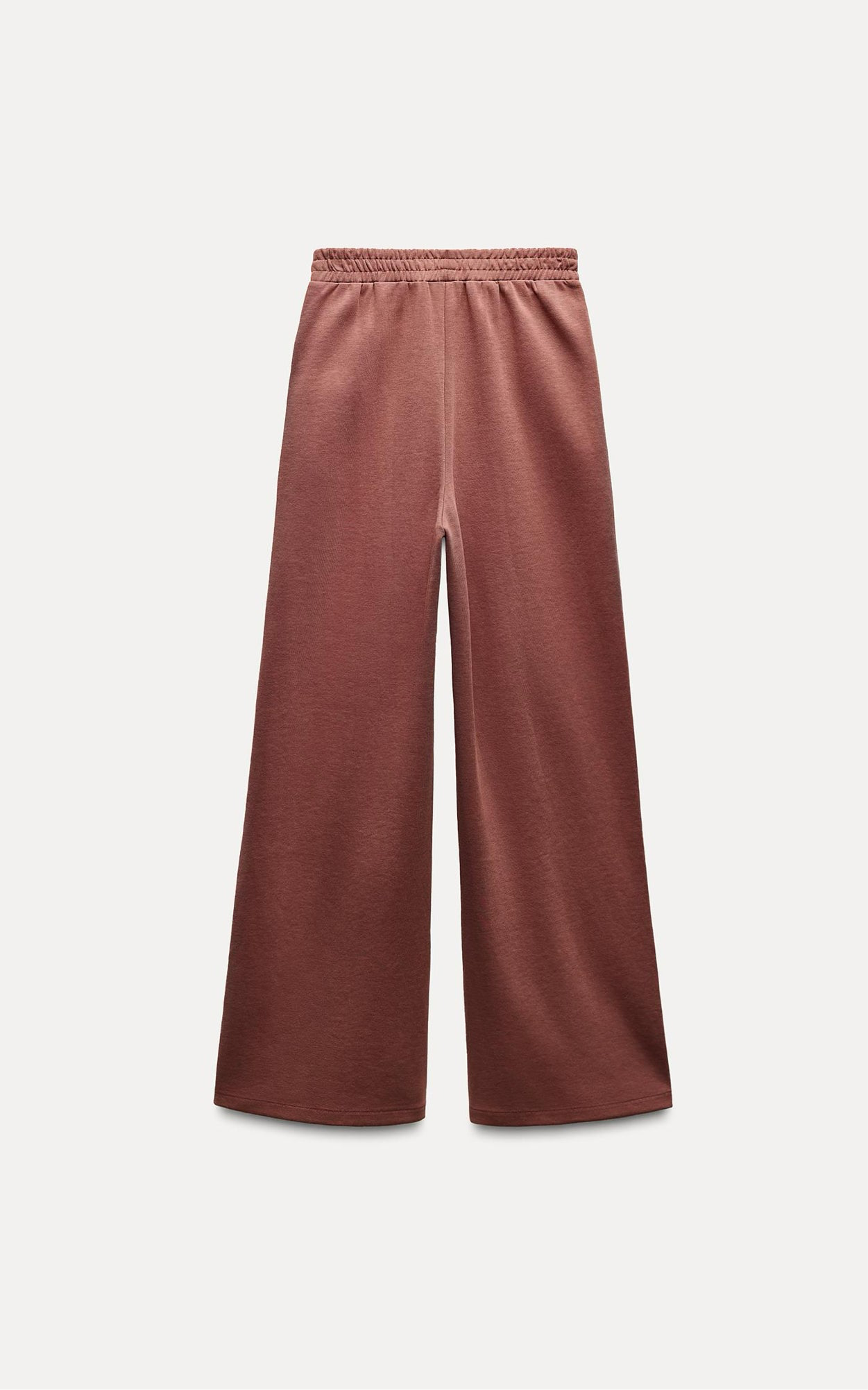 ZARA Interlock Pants