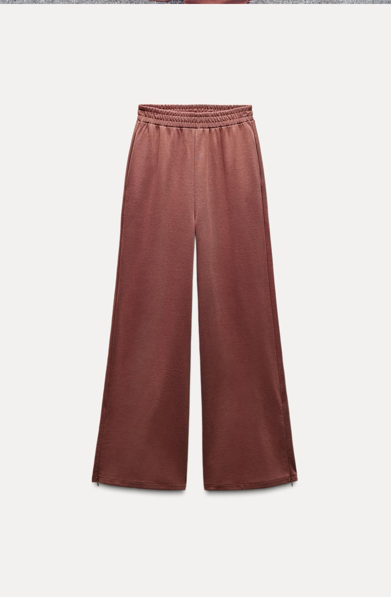 ZARA Interlock Pants