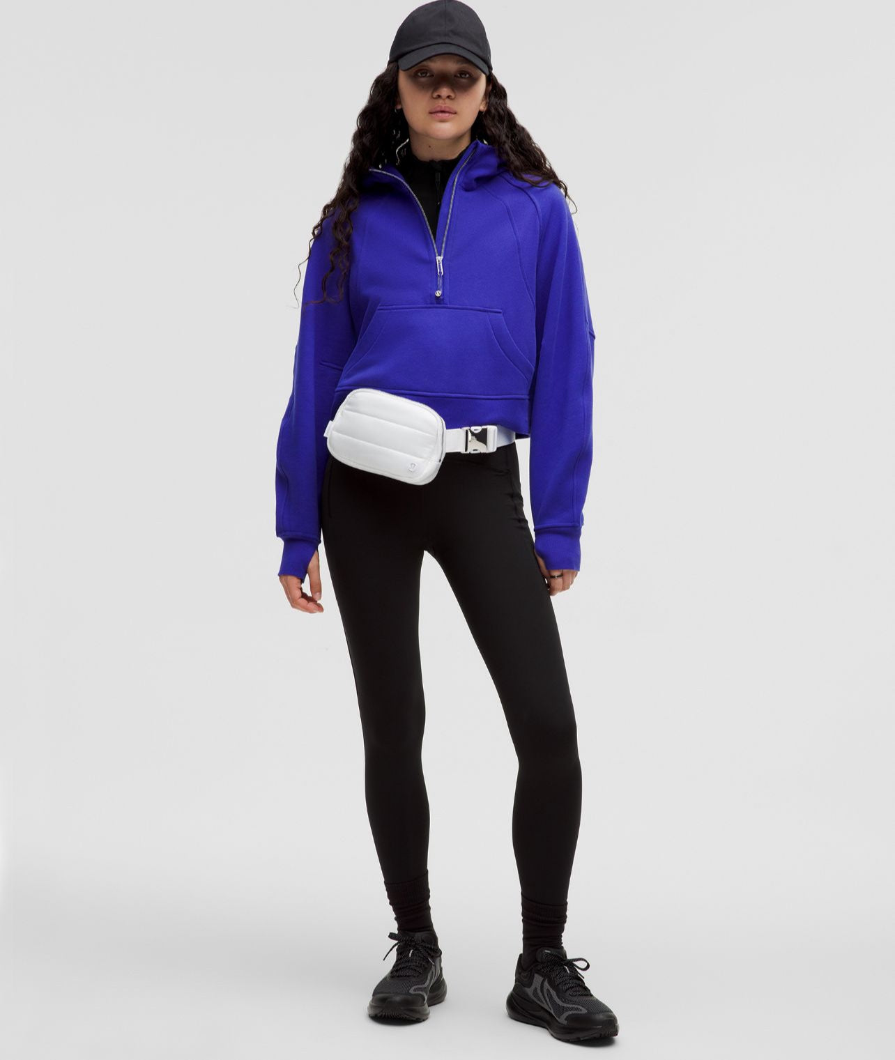 Lululemon Everywhere Belt Bag 1L Wunder
Puff Shine