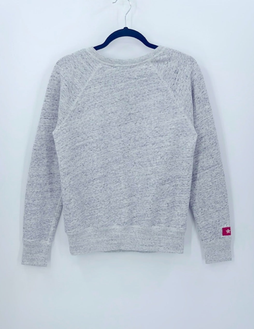Abercrombie & Fitch Hong Kong Sweatshirt