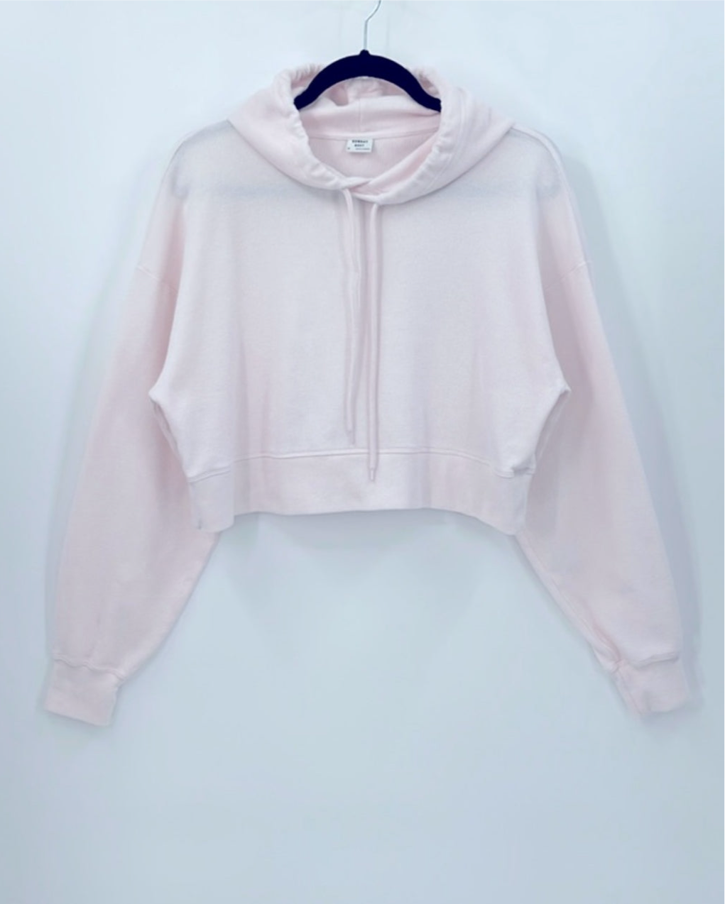 ARITZIA SUNDAY BEST Baby Waffle
Relaxed Hoodie
