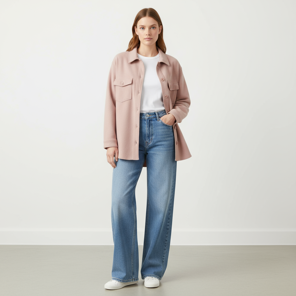 Veste Joie Blush