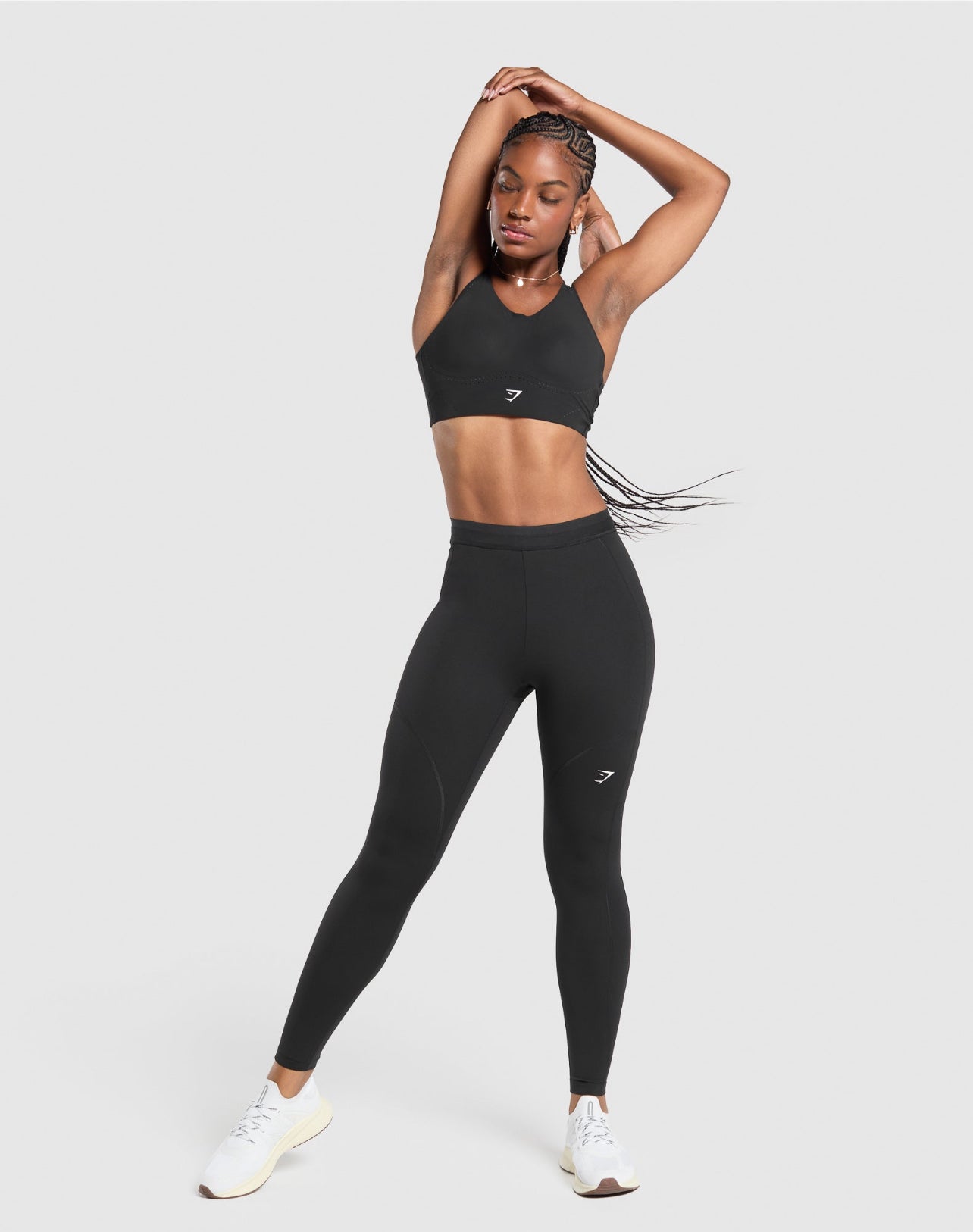 GYMSHARK Running Leggings