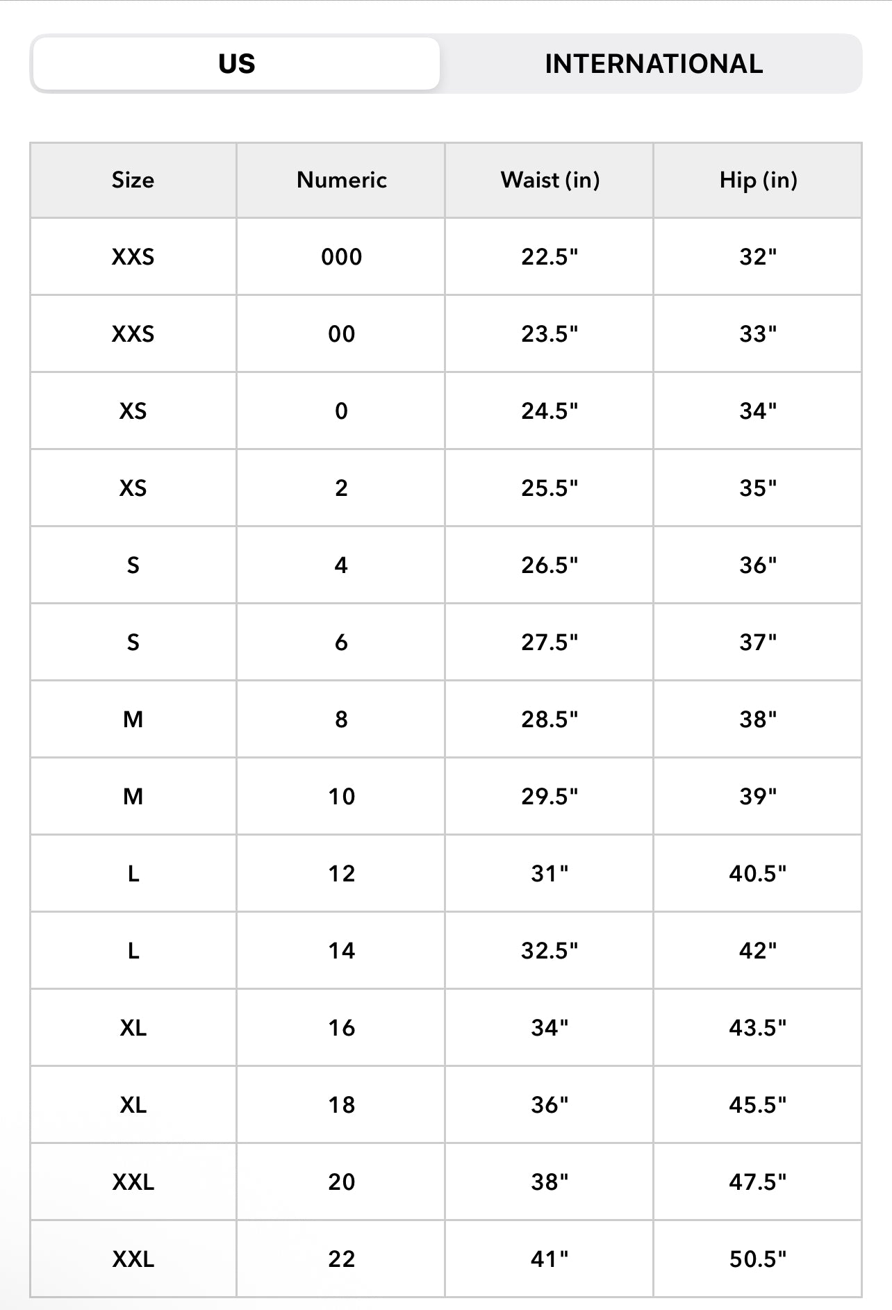 AMERICAN EAGLE Everyday Luxe Sweatpant