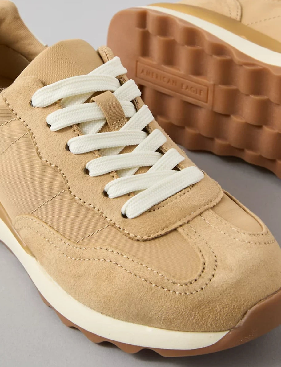 AE Retro Runner Sneaker