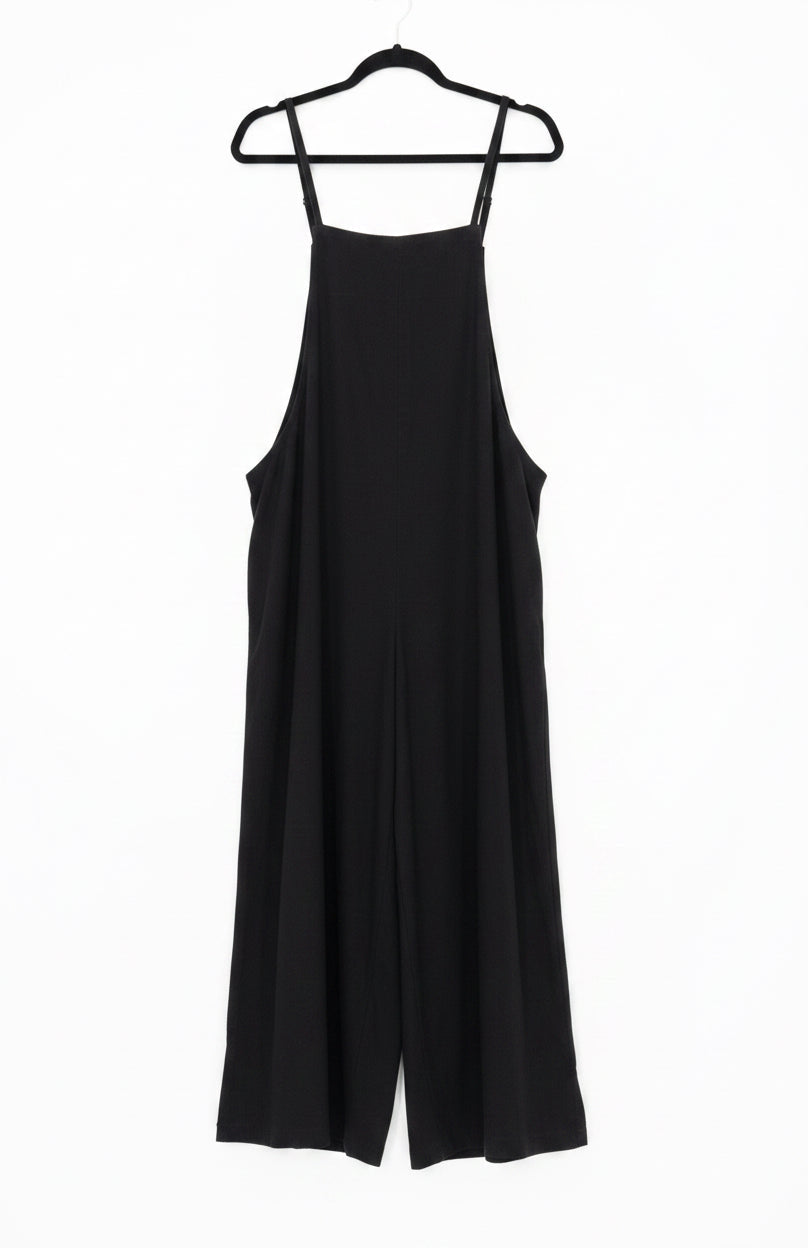 SOPLIA GON Wide Leg
Jumpsuit