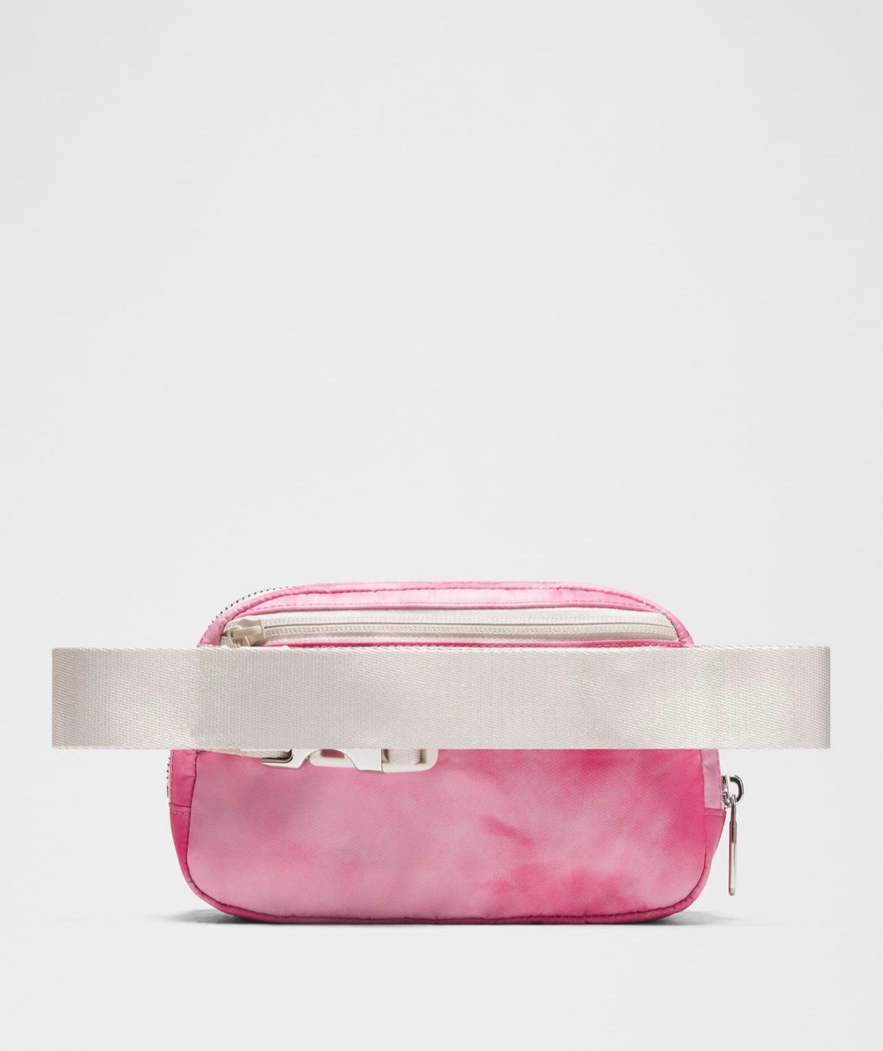LULULEMON Everywhere Belt Bag 1L Metal Hardware
Colour Smoothie Print Strawberry