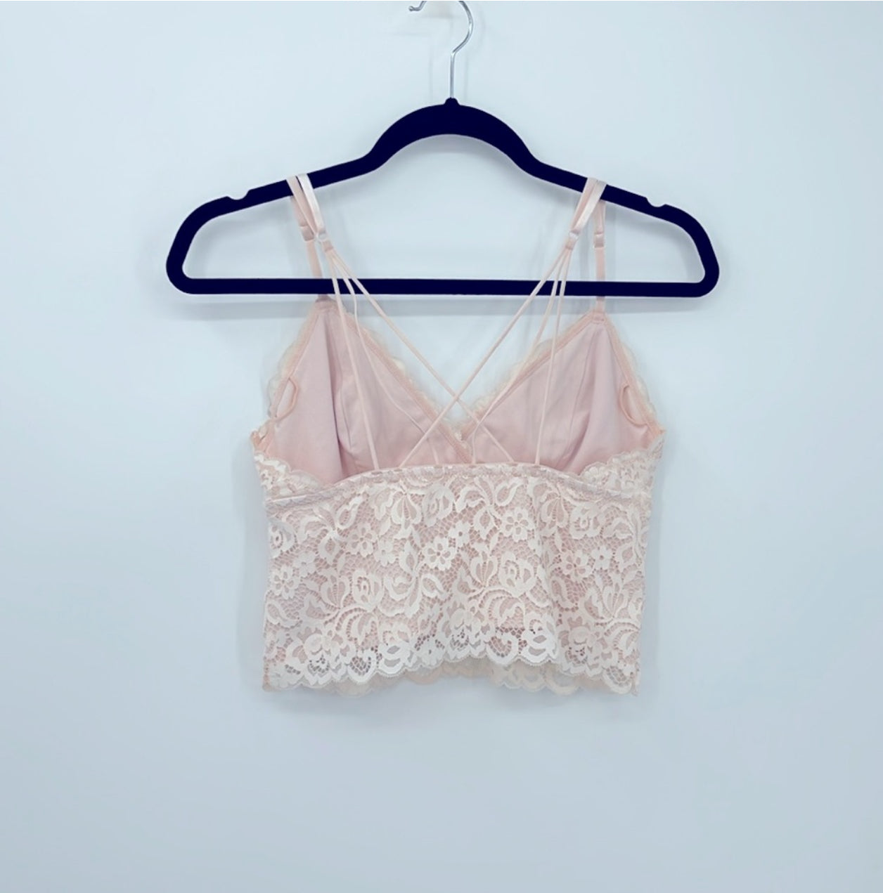 RW&CO Lace Cami
