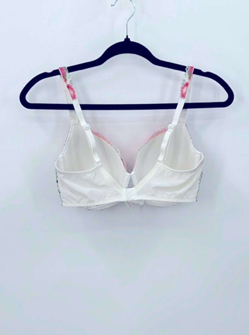 PRIMA DONNA TWIST Efforia Flowers Bra