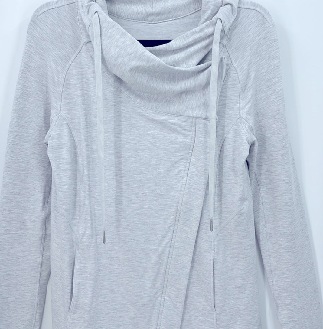 Lululemon Coast Easy Wrap