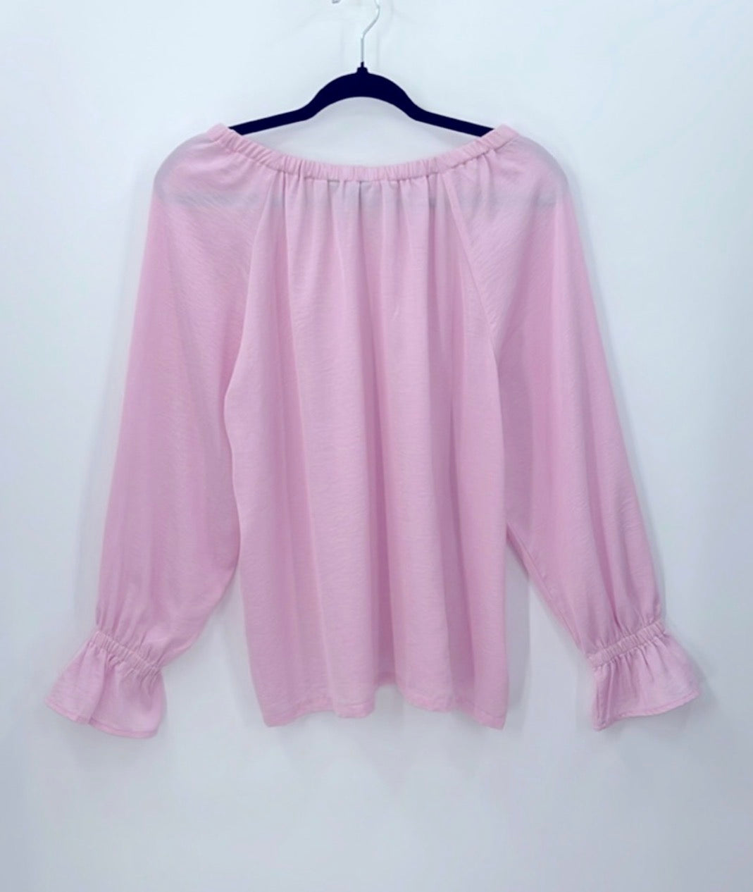BANANA REPUBLIC Off
Shoulder Blouse