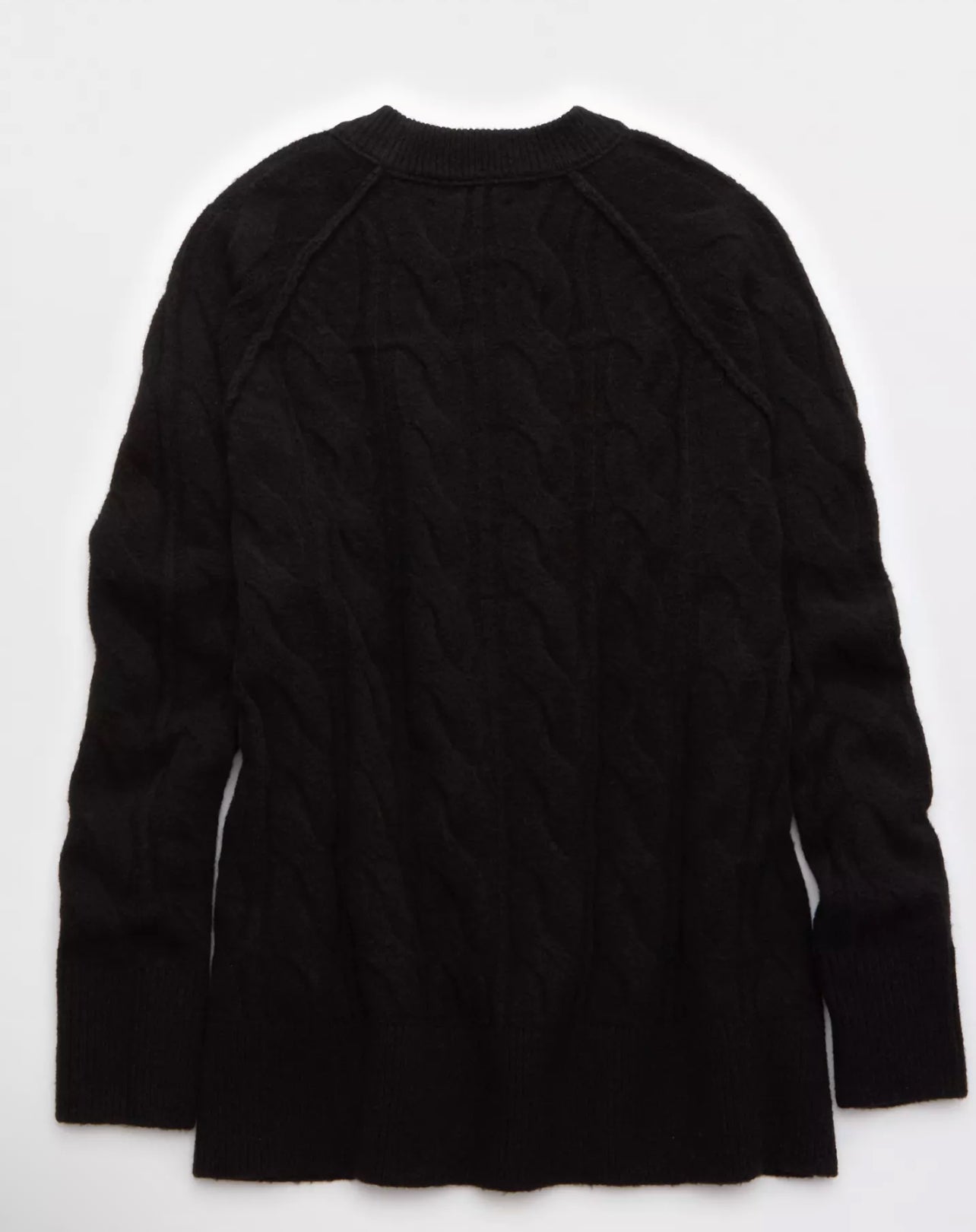 Aerie unREAL Cable Crew
Sweater