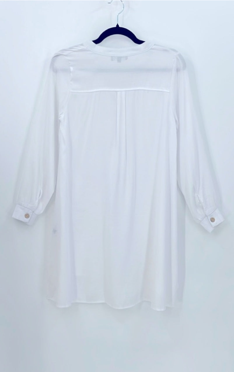 PAPA VANCOUVER Tunic