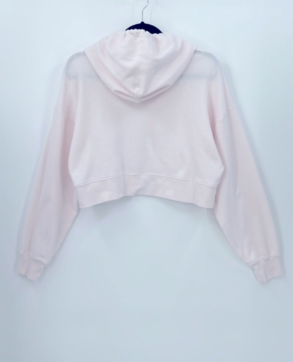 ARITZIA SUNDAY BEST Baby Waffle
Relaxed Hoodie