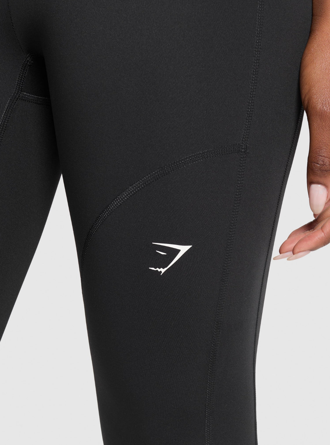 GYMSHARK Running Leggings