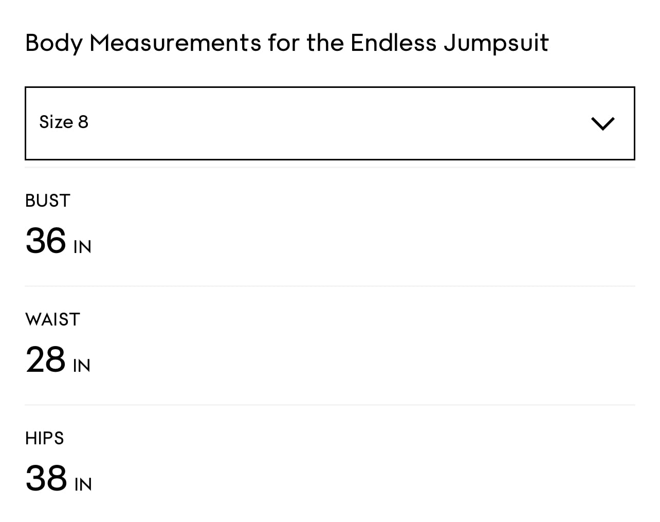 Wilfred Endless Jumpsuit