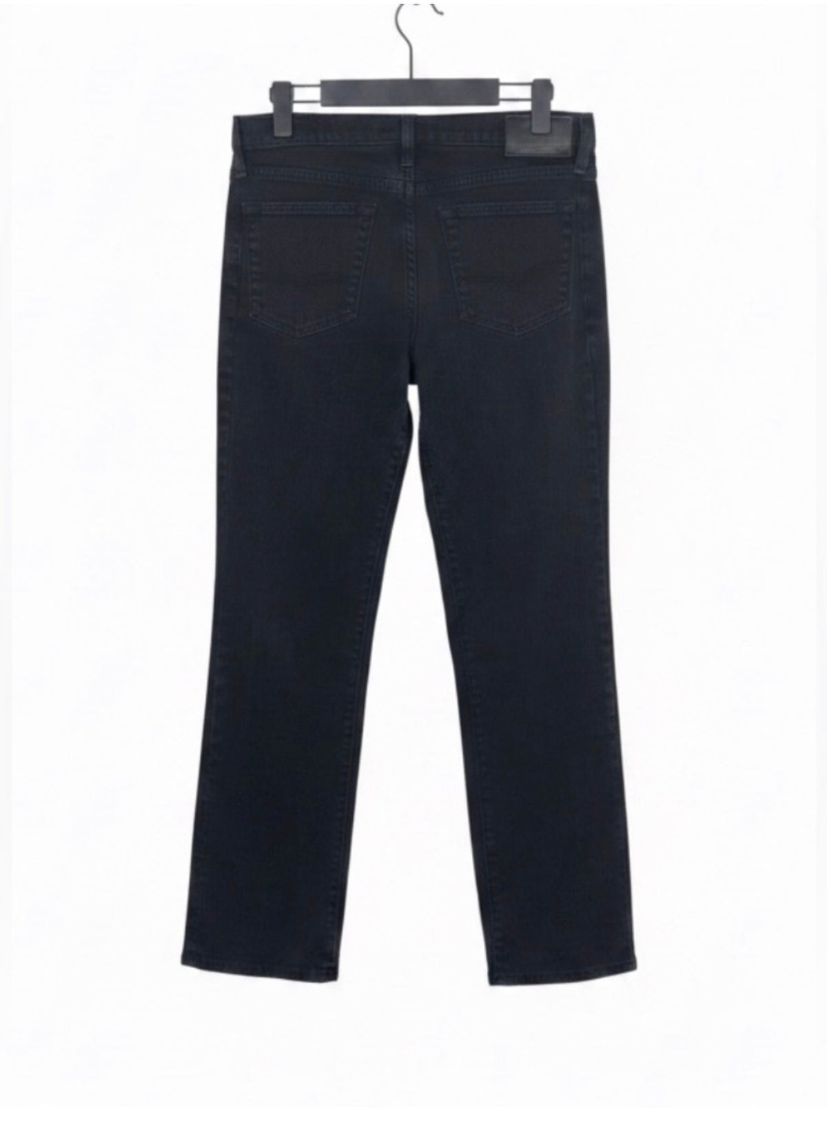 LAUREN RALPH LAUREN
Classic Straight Leg Jeans