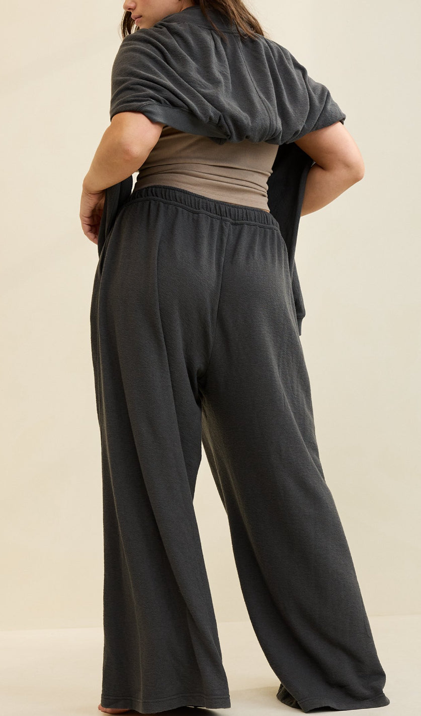 Aerie Soft Life Trouser
