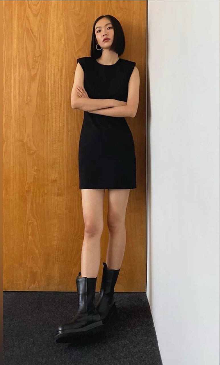 BABATON Galvin Dress