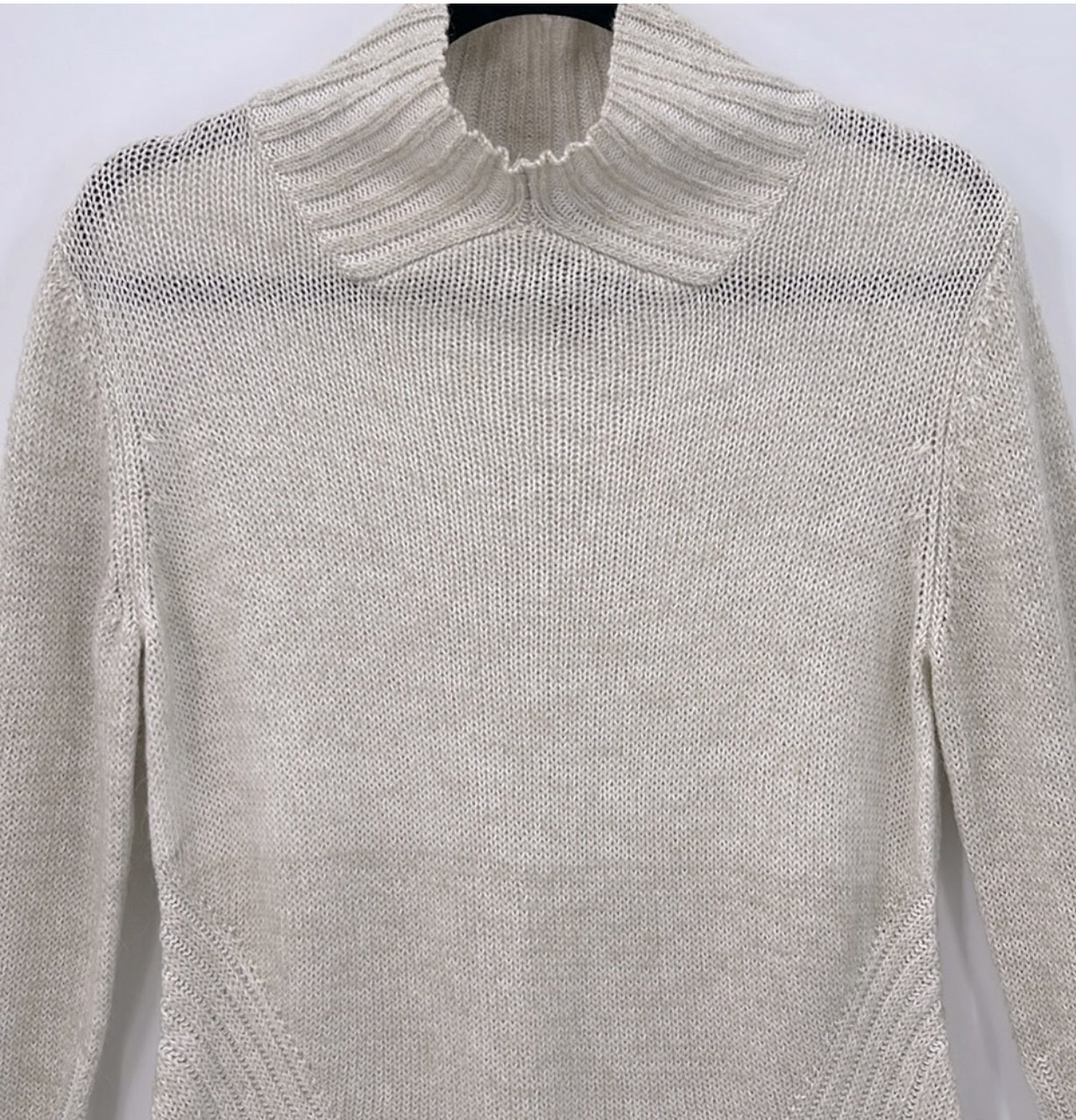 Olsen Mohair Blend Sweater