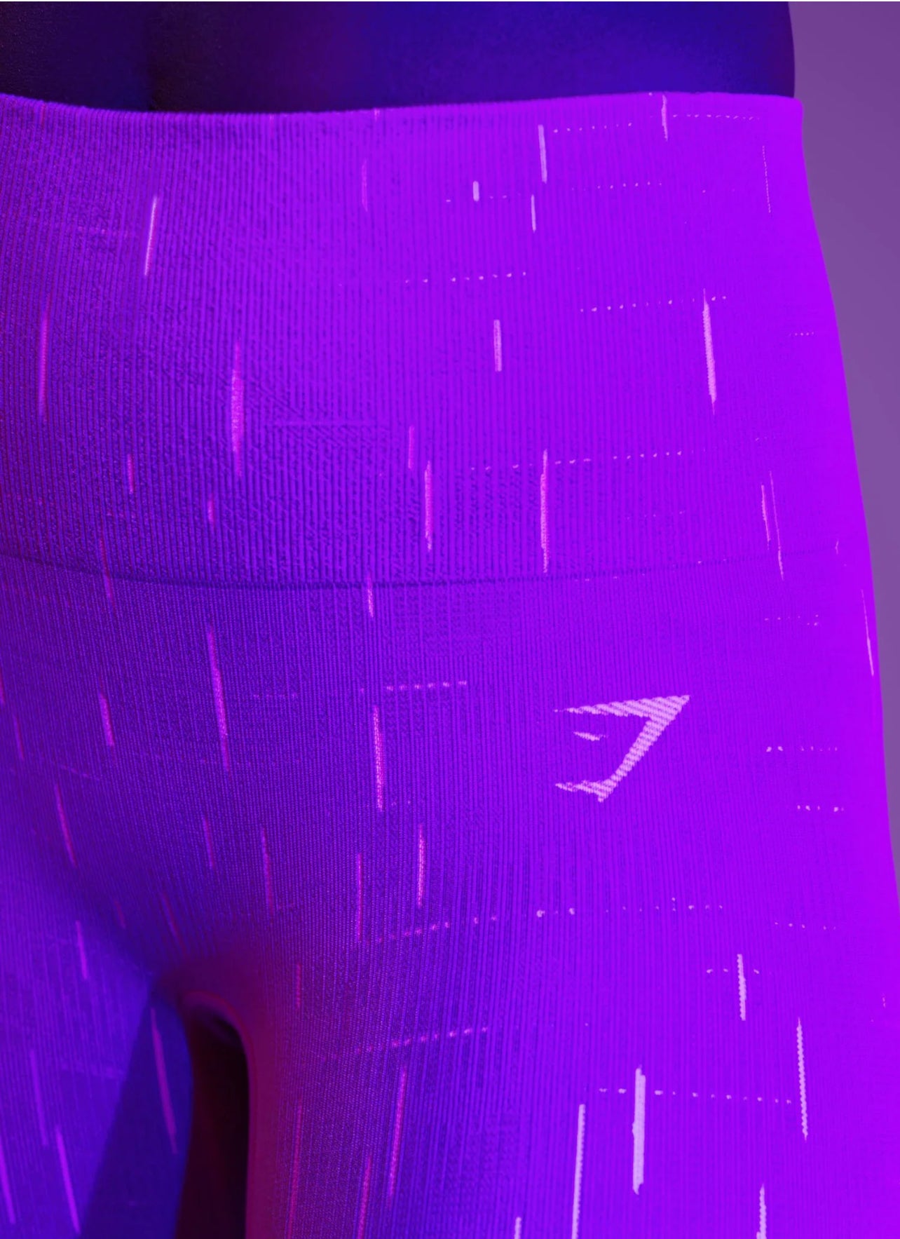 Gymshark Illumination Seamless Leggings
