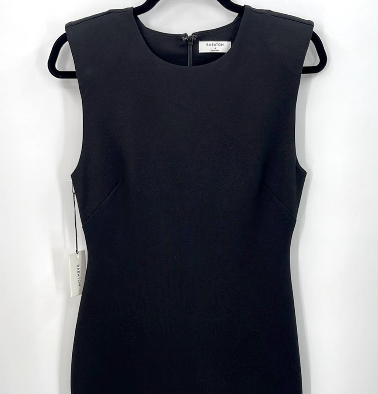 BABATON Galvin Dress