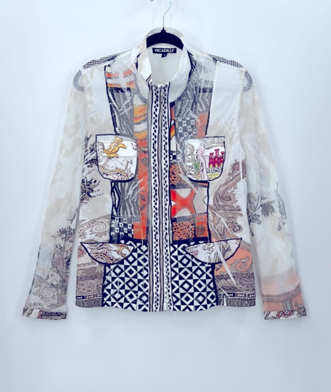 PICADILLY Lightweight Jacket