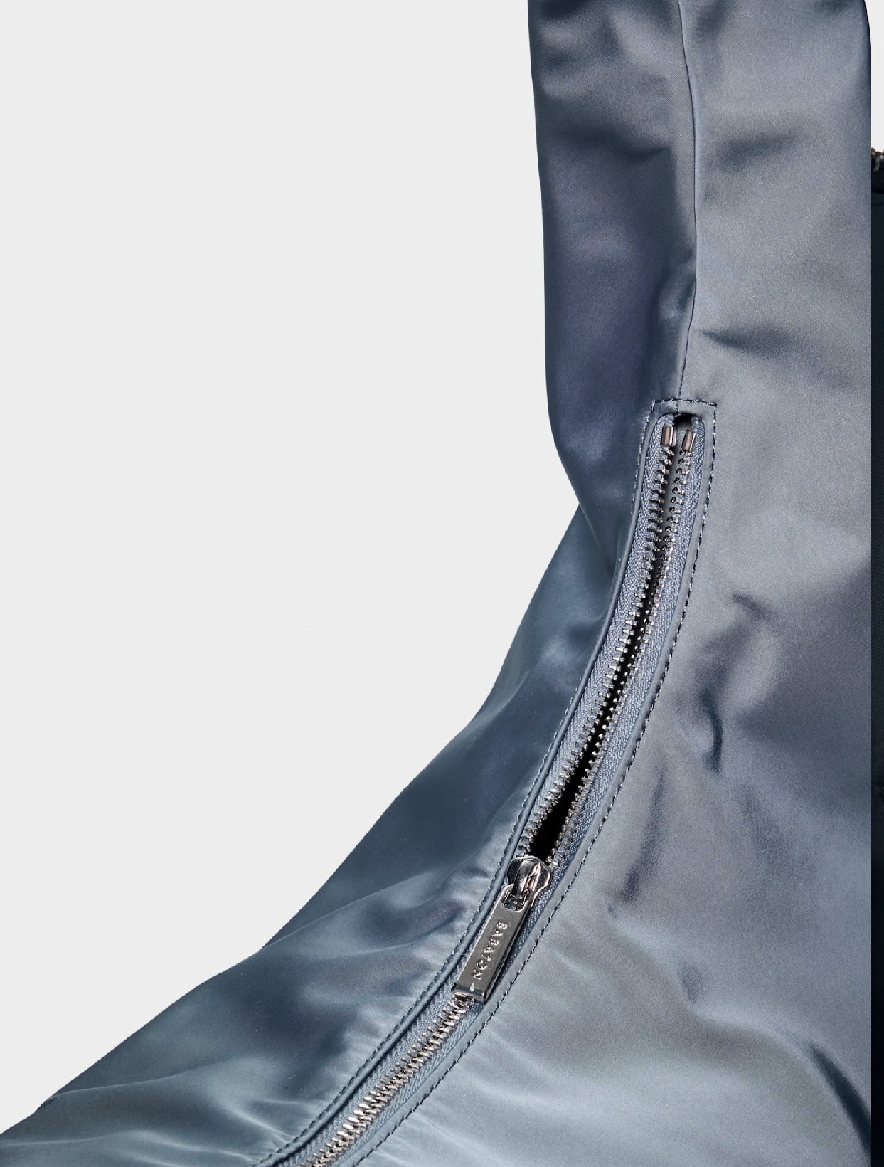 Babaton Access Satin Bag