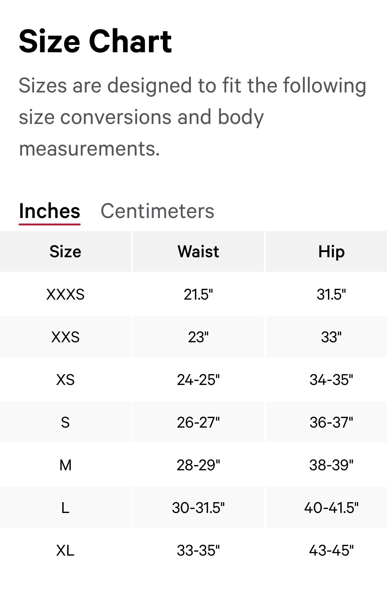 LULULEMON Scuba Mid-Rise Oversized Short
3" *Trim