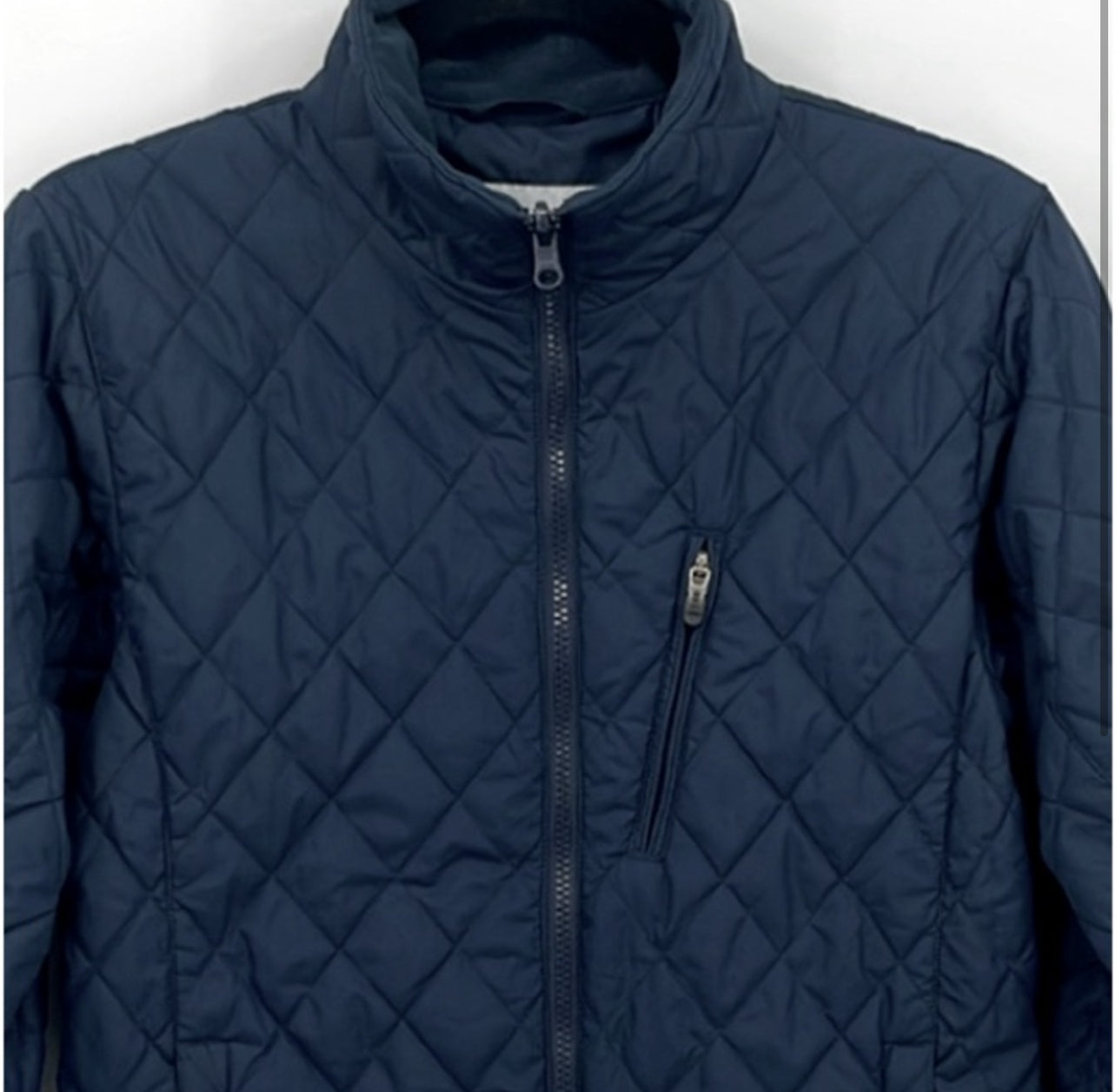 Columbia Quilted Interchange Jacket