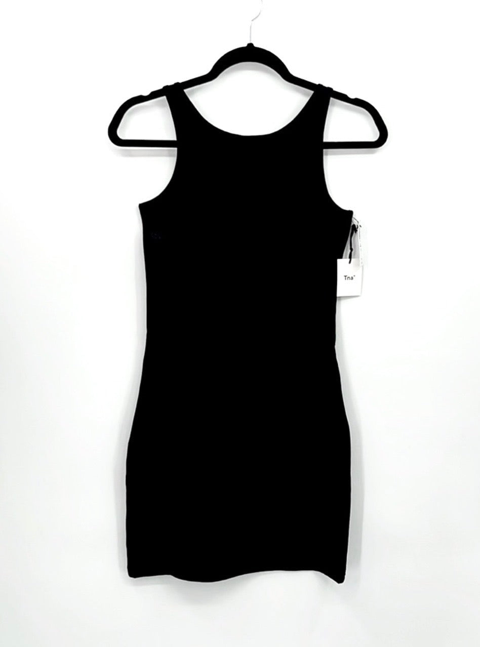 Aritzia TNA Chill Bergman Dress