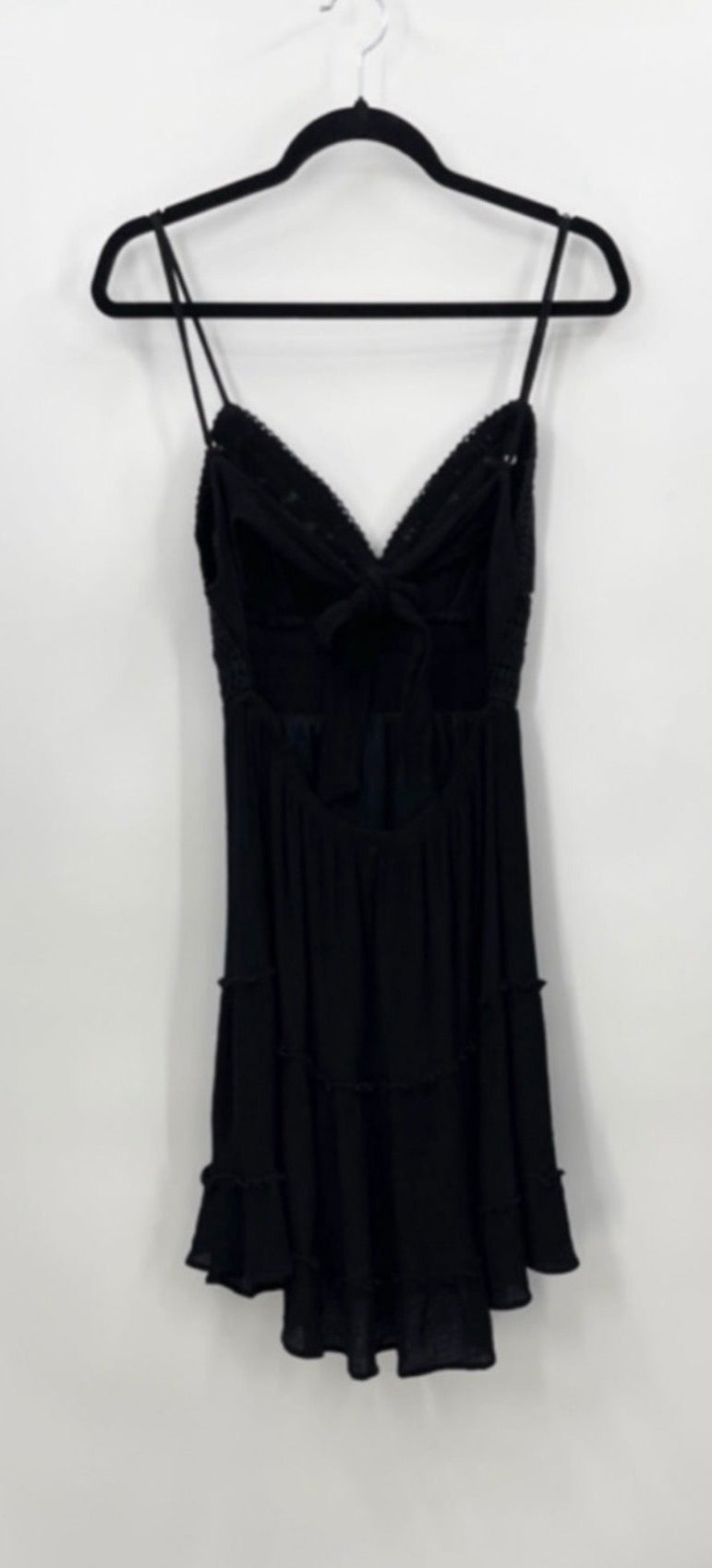 LOVE TREE Lace Dress