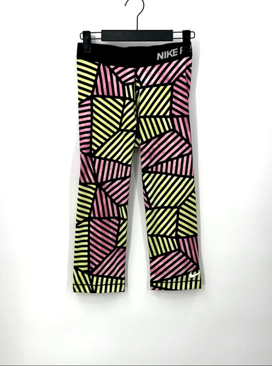 NIKE Pro Cropped Legging