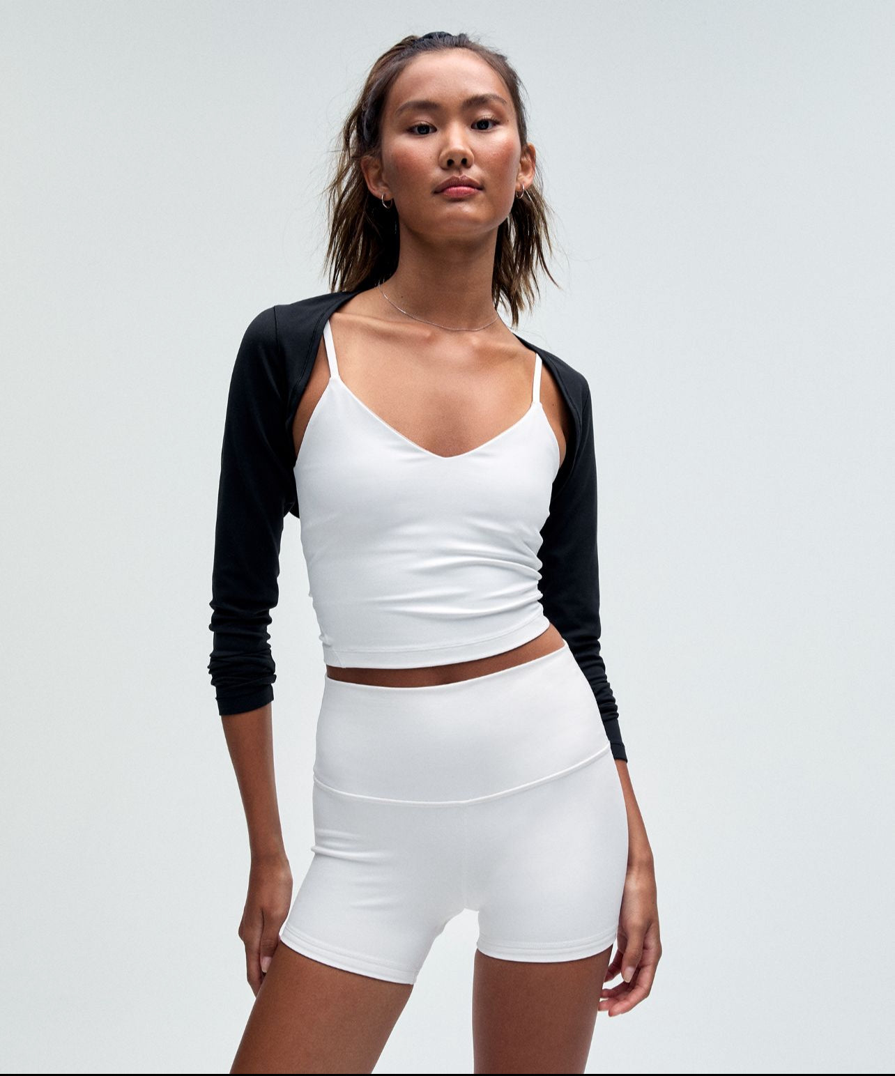 Lululemon Align™ Cropped Cami
Tank Top Light Support, A/B
Cup