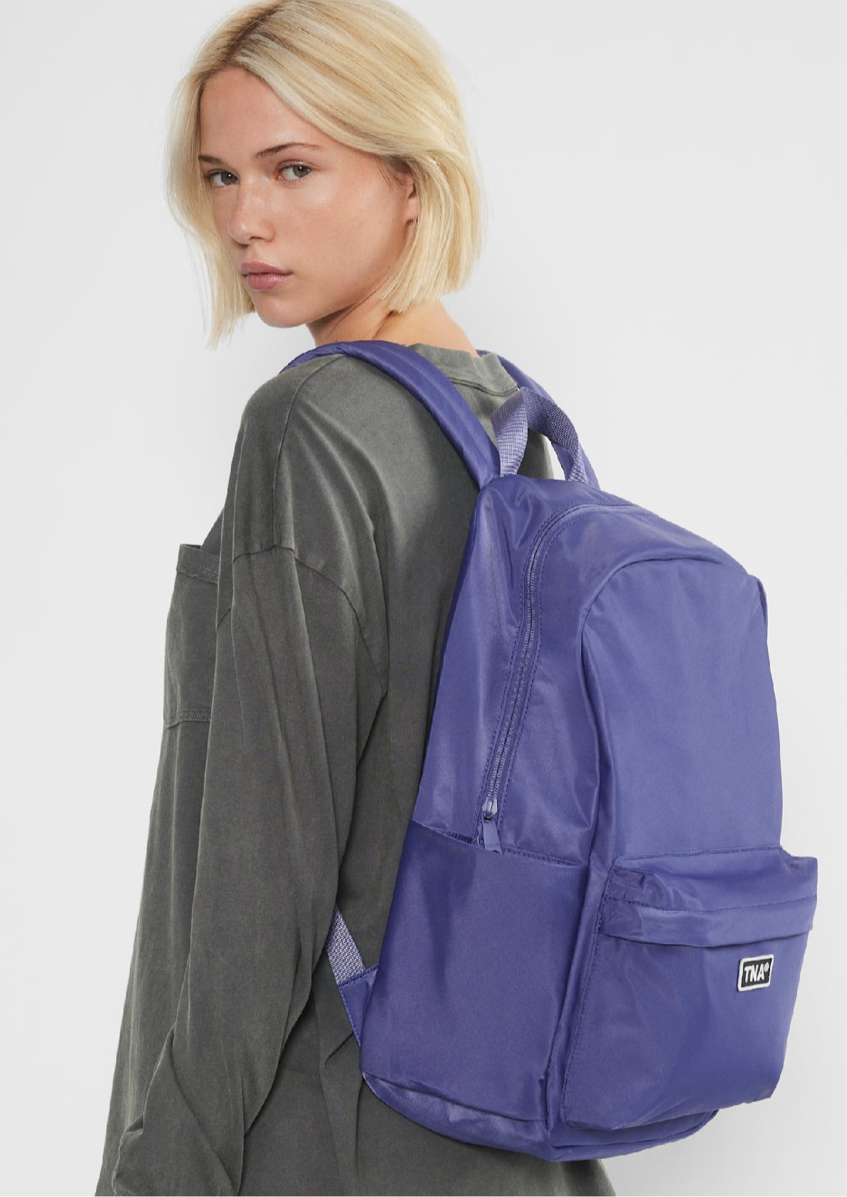 Aritzia Tna Berra Backpack