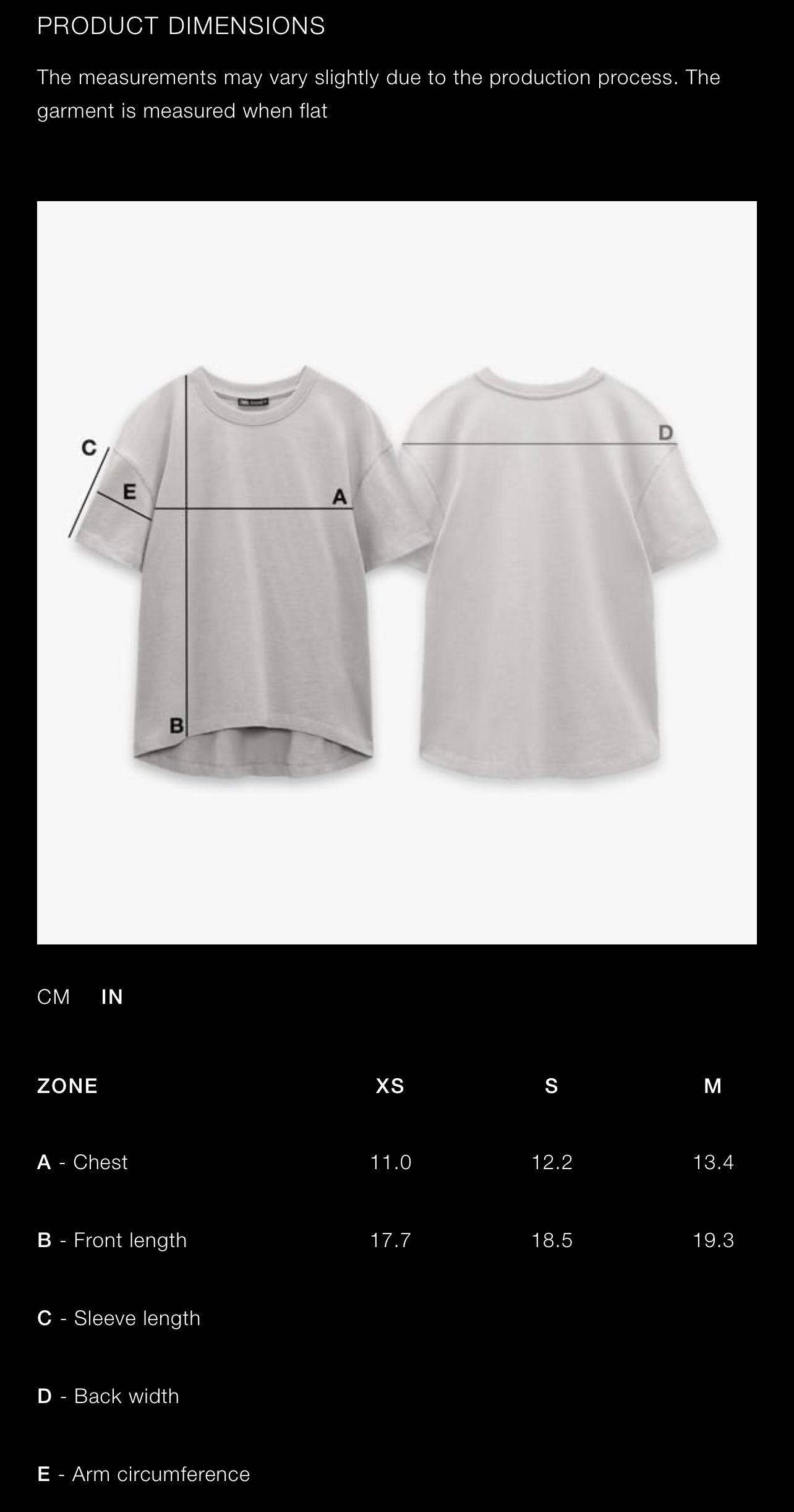 ZARA Basic Knit Linen Blend Top