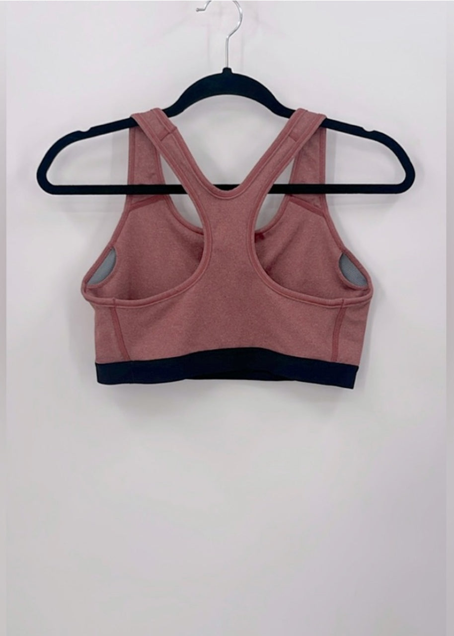 NIKE Swoosh Dri-Fit Sports Bra