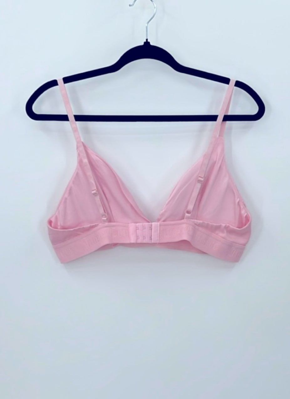 Juicy Couture Satin Bralette