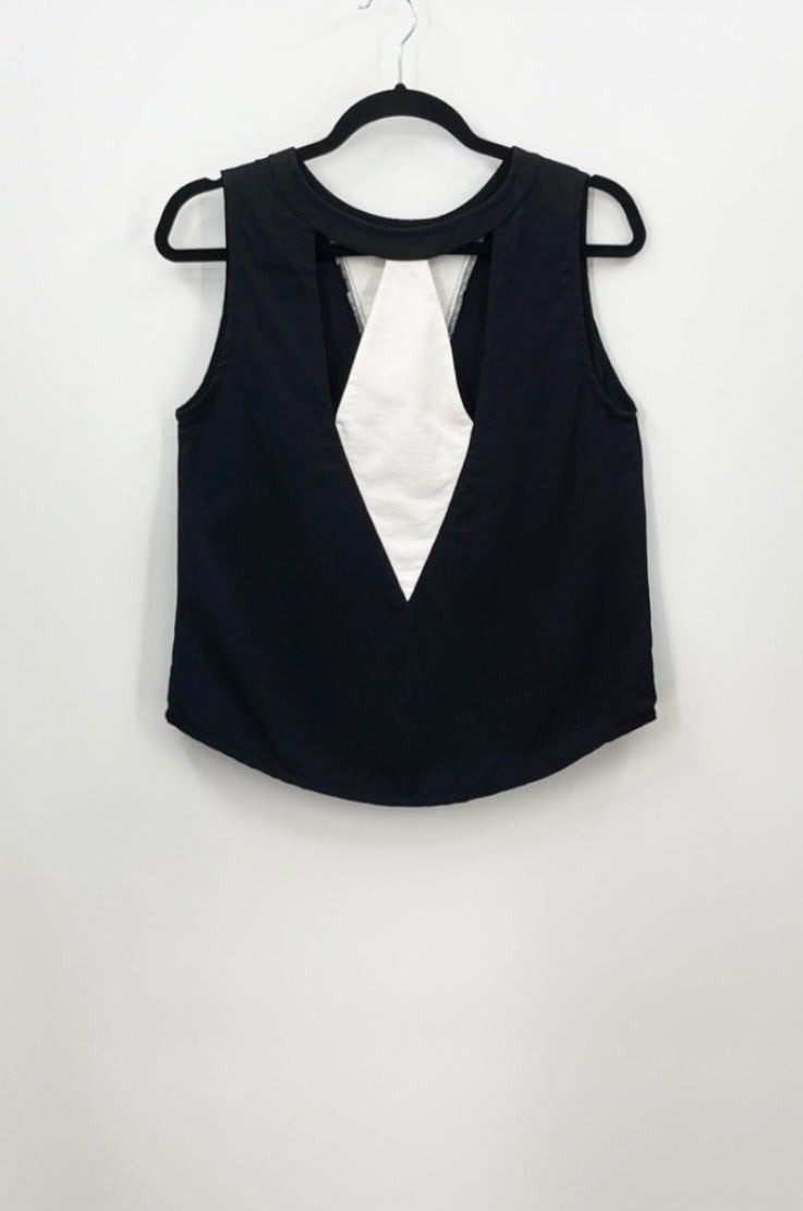 Jennifer Glasgow Trek Top