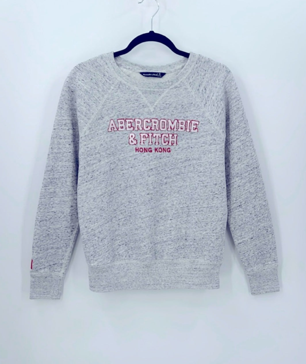 Abercrombie & Fitch Hong Kong Sweatshirt